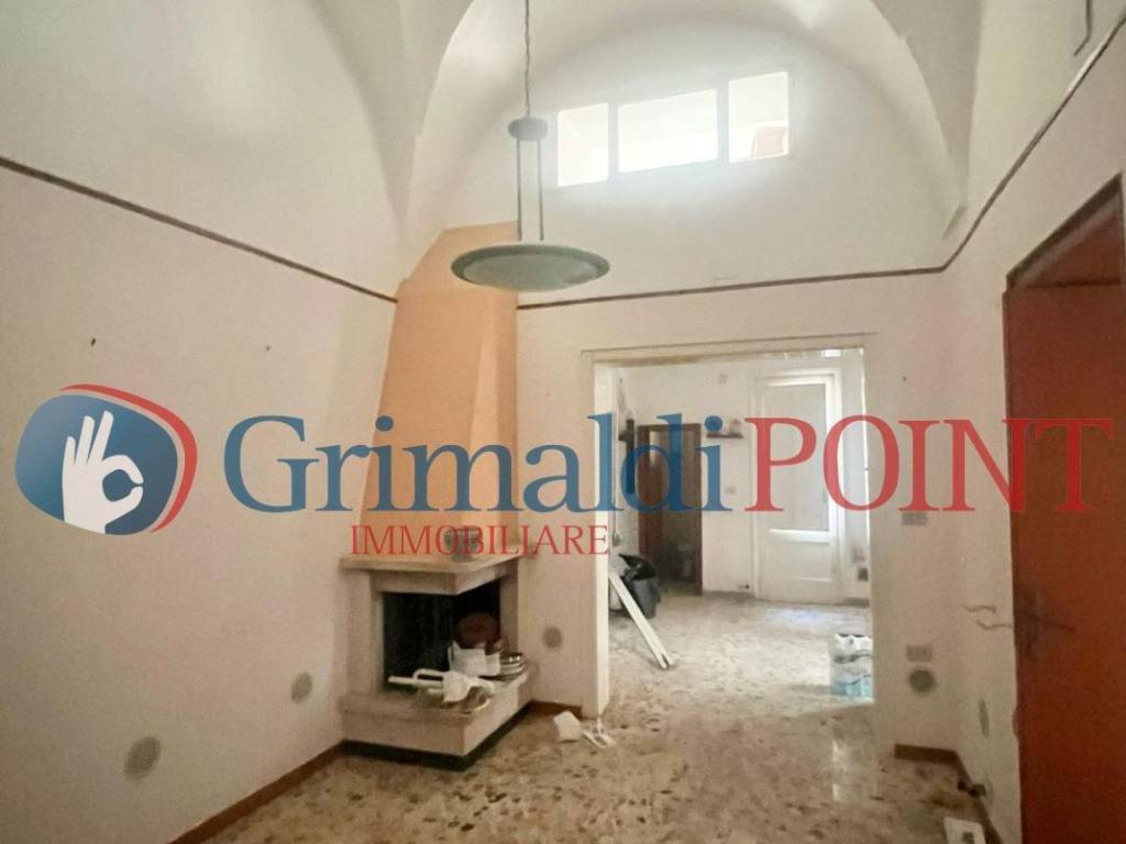 Appartamento a Novoli in Via Sant'Antonio, 10 - Foto 5