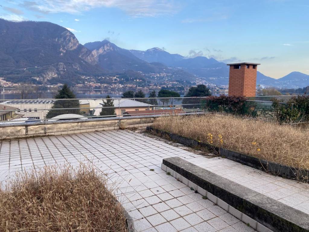 Attico / mansarda a Garlate in Via Statale - Foto 4
