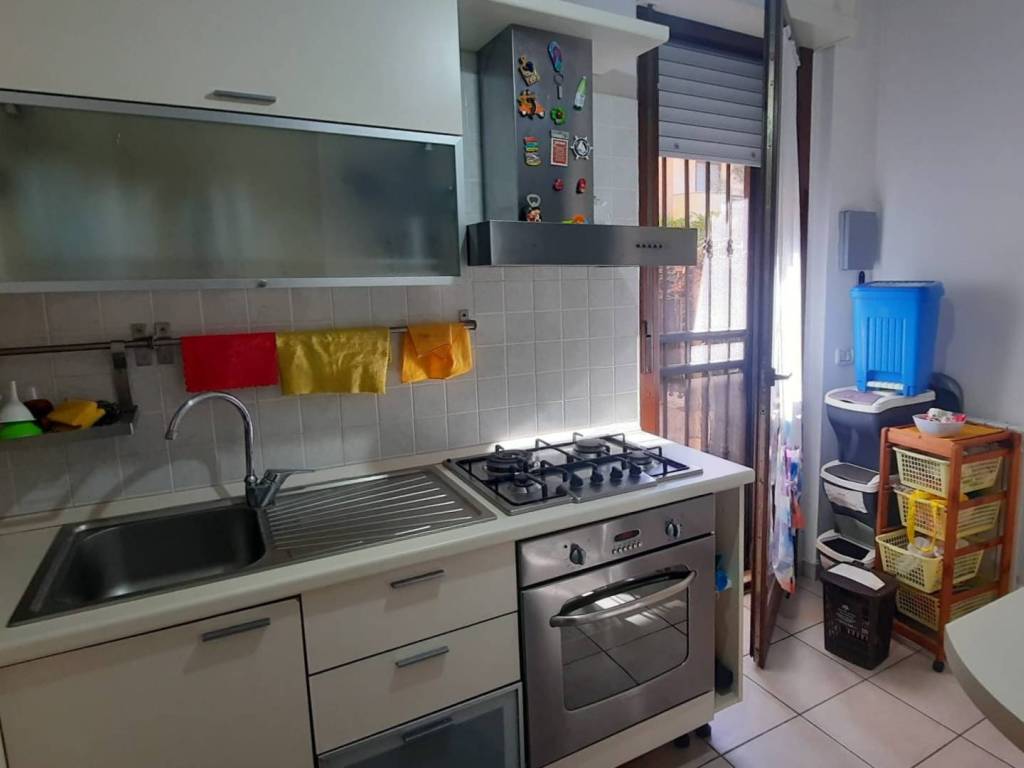Appartamento a Latina in Via Licio Quinzio Cincinnato, 4 - Foto 3
