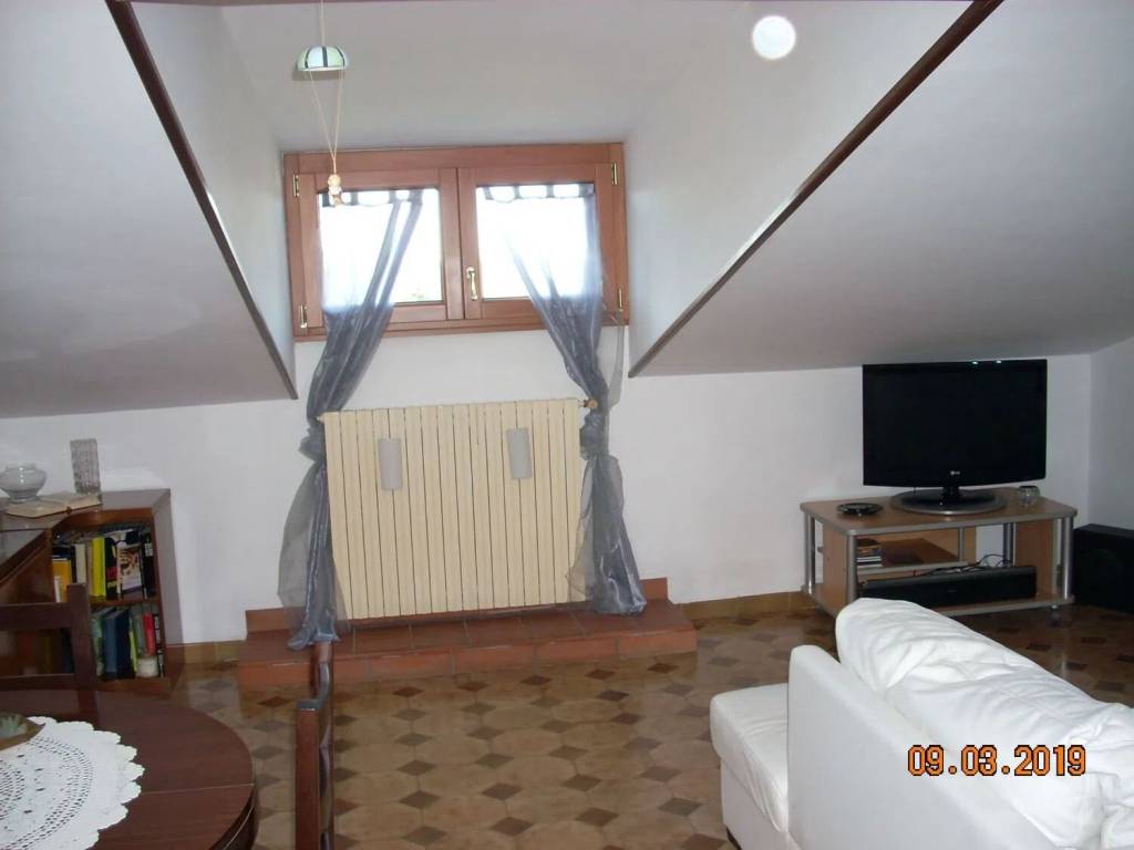 Appartamento a Vejano in Via Umberto, 136 - Foto 2