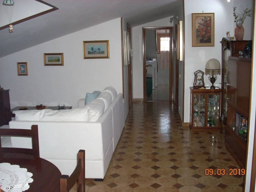 Appartamento a Vejano in Via Umberto, 136 - Foto 3