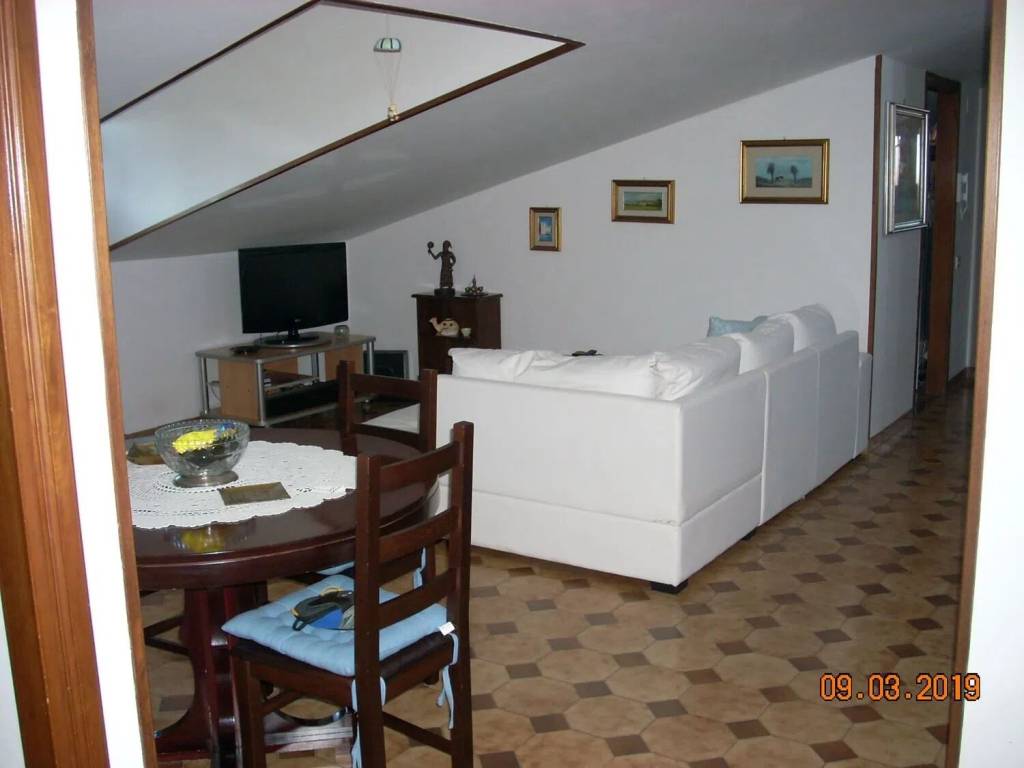 Appartamento a Vejano in Via Umberto, 136 - Foto 4