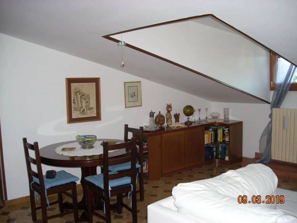 Appartamento a Vejano in Via Umberto, 136 - Foto 5