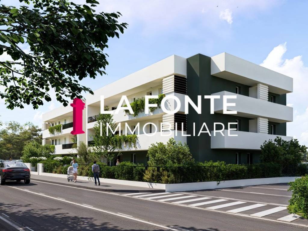 Appartamento a Stra in Via Chiesa - Foto 5