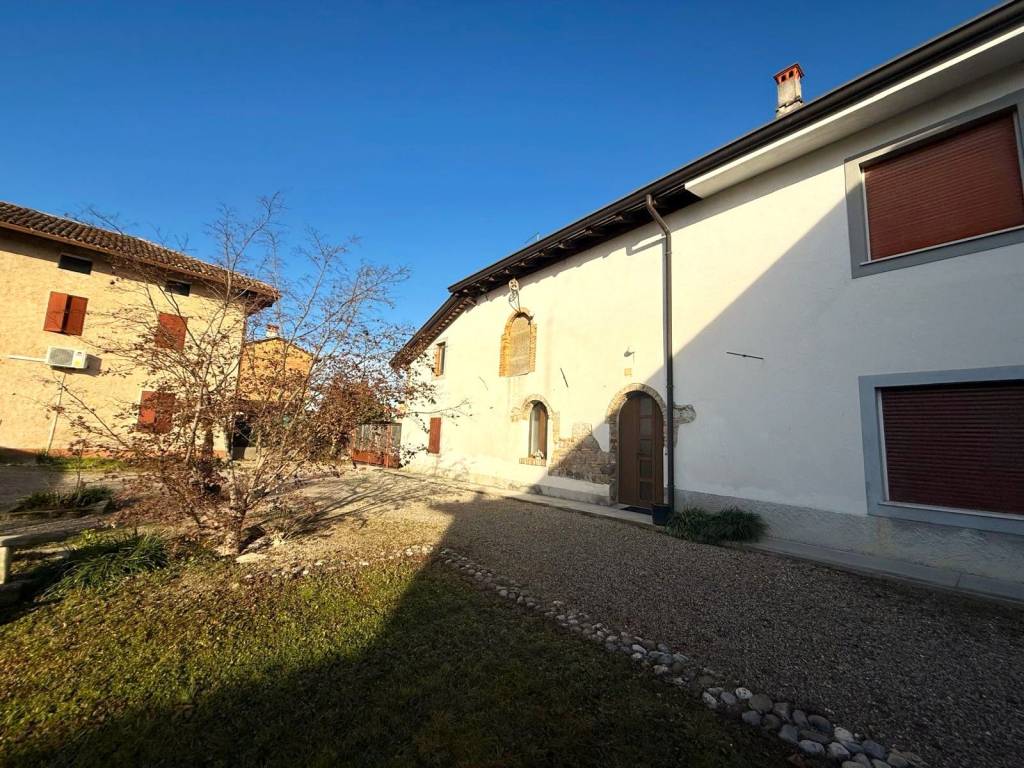 Villetta a schiera a Ruda in Via della Fornace, 7 - Foto 4