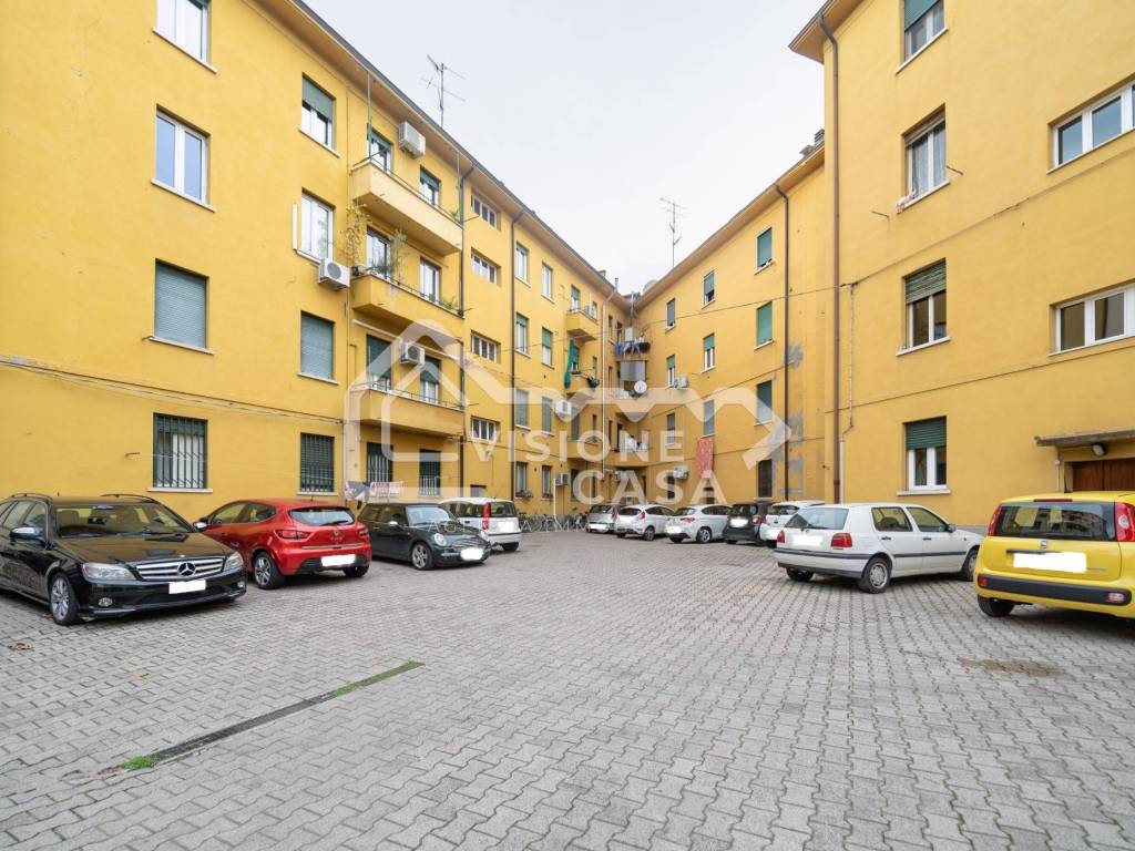 Appartamento a Reggio emilia in Viale Piave - Foto 3