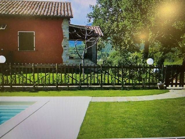 Rustico / casale a Frontone in Via Ballano - Foto 3