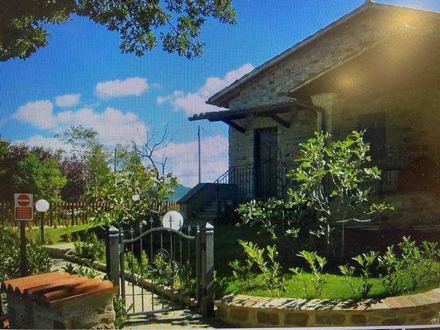 Rustico / casale a Frontone in Via Ballano - Foto 4