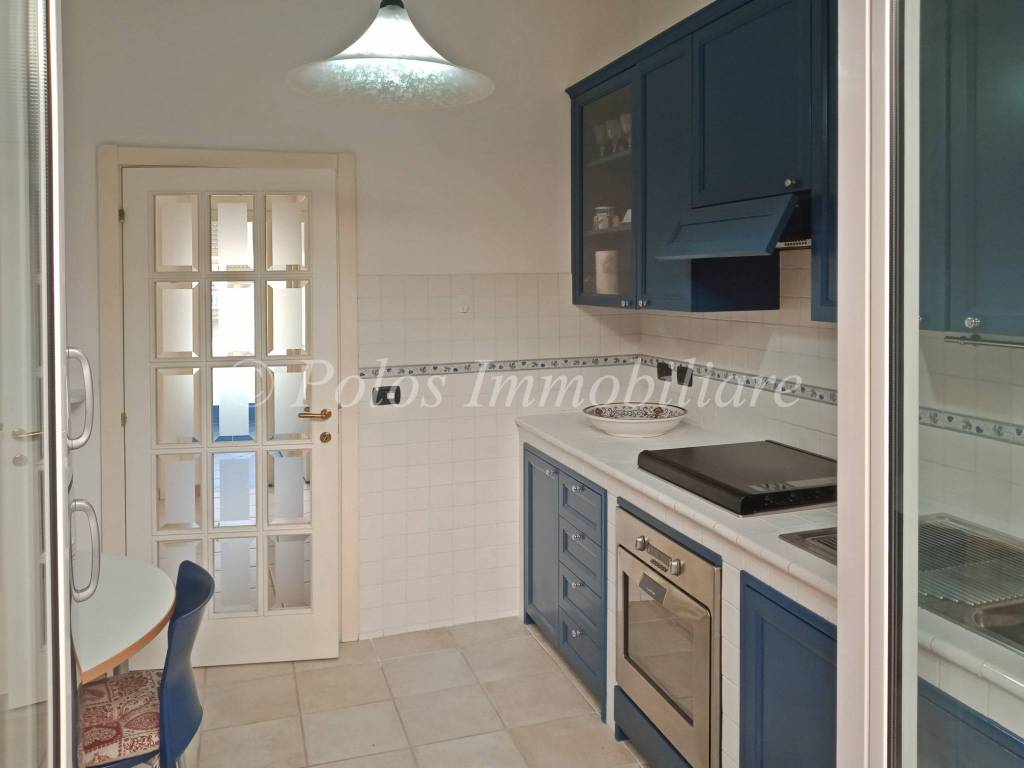 Appartamento a Fermo in Viale Medaglie d'Oro - Foto 2