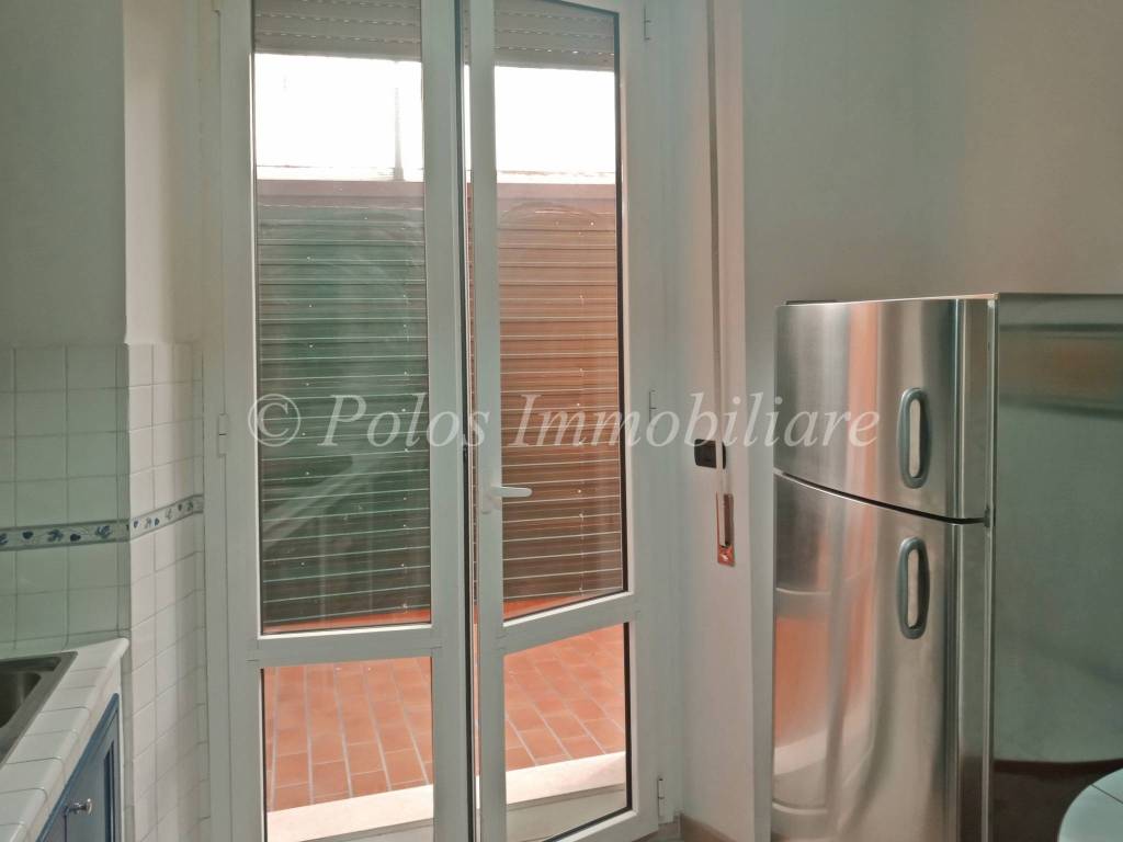 Appartamento a Fermo in Viale Medaglie d'Oro - Foto 3