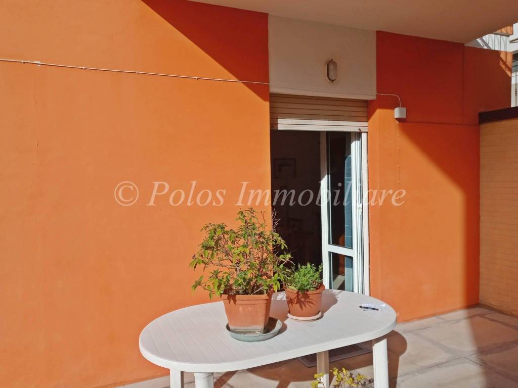 Appartamento a Fermo in Viale Medaglie d'Oro - Foto 4