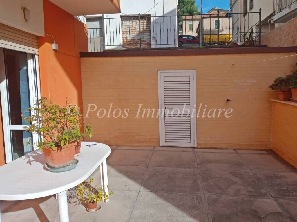 Appartamento a Fermo in Viale Medaglie d'Oro - Foto 5