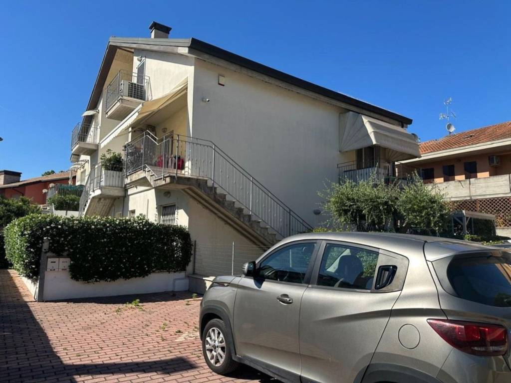 Appartamento a Cervia in dei Mughetti - Foto 3