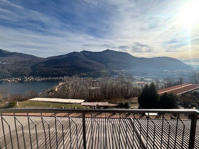Appartamento a Cuasso al monte in Via Zotte San Salvatore, 7 - Foto 2