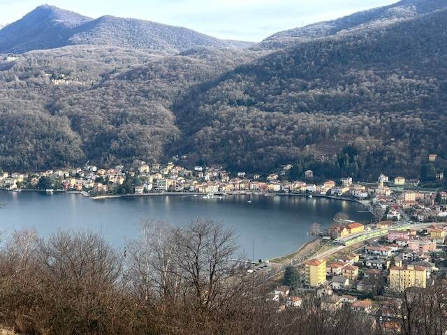 Appartamento a Cuasso al monte in Via Zotte San Salvatore, 7 - Foto 3
