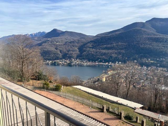 Appartamento a Cuasso al monte in Via Zotte San Salvatore, 7 - Foto 4