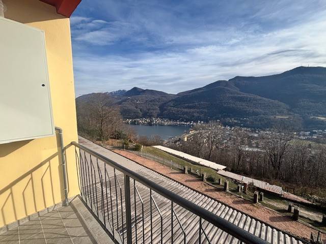 Appartamento a Cuasso al monte in Via Zotte San Salvatore, 7 - Foto 5