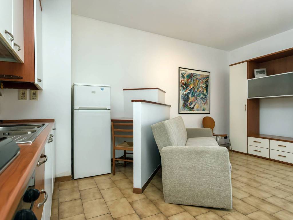 Appartamento a Dalmine in VIA DON ROCCHI, 26 - Foto 5