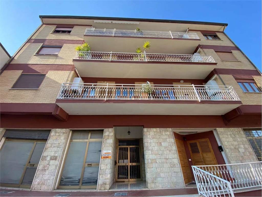 Appartamento a Atina in Via Virilassi S.N.C. - Foto 2