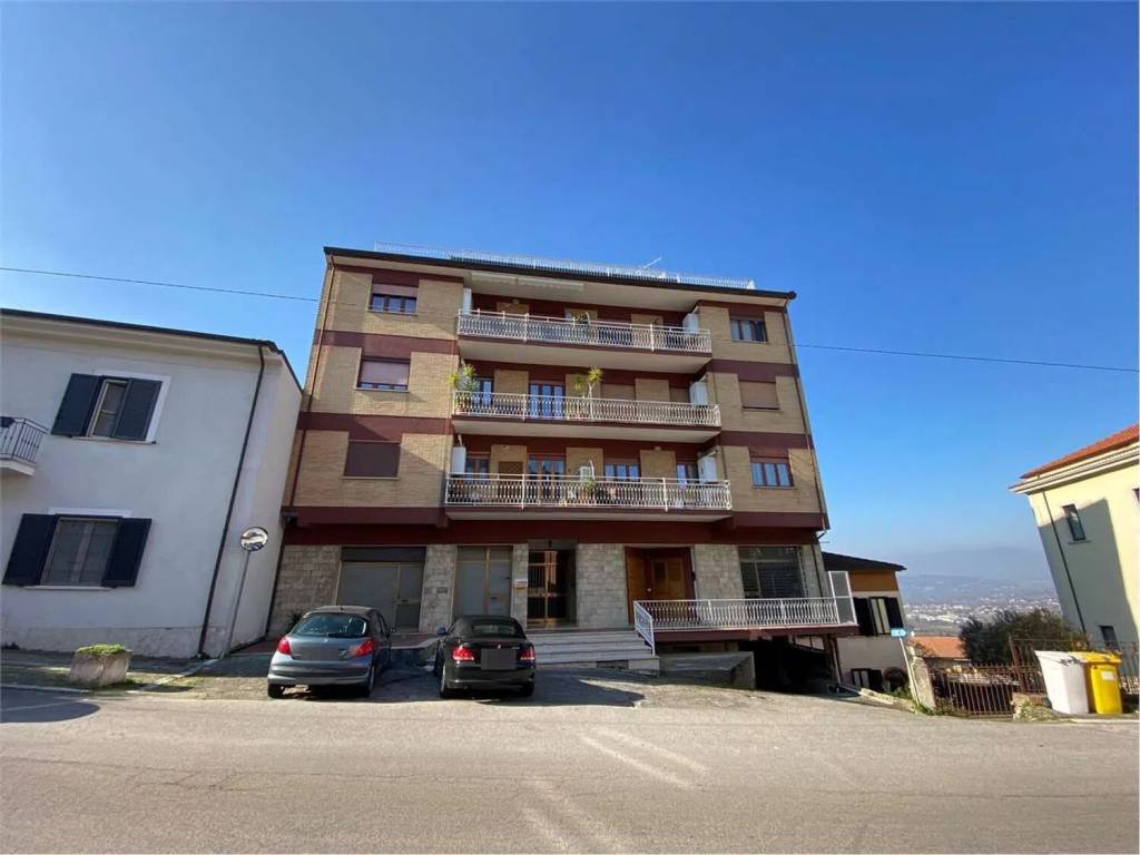 Appartamento a Atina in Via Virilassi S.N.C. - Foto 3