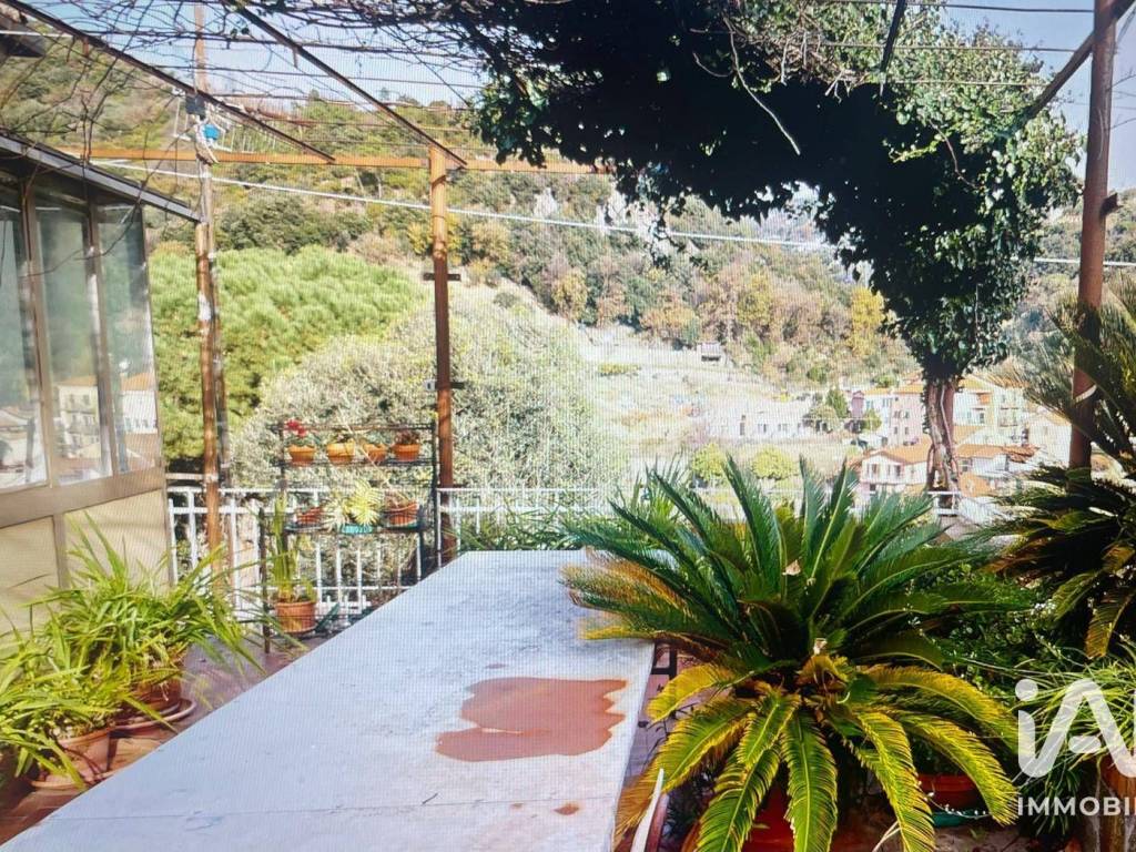 Villa a Varazze in Via San Donato, 10 - Foto 3