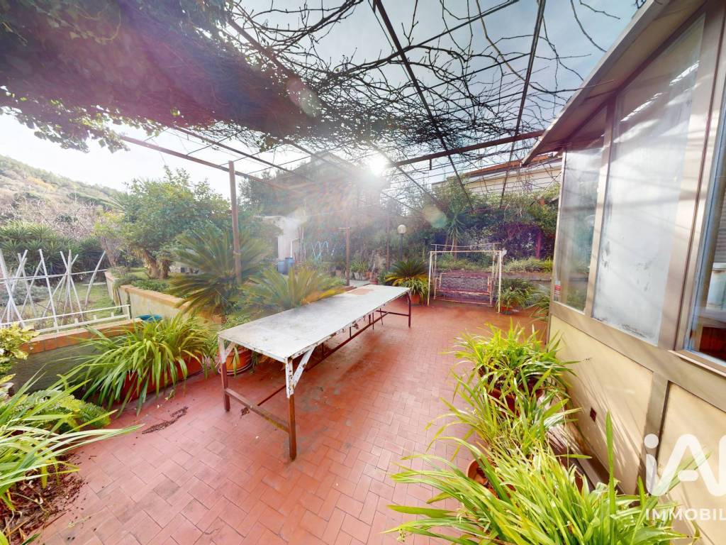 Villa a Varazze in Via San Donato, 10 - Foto 5