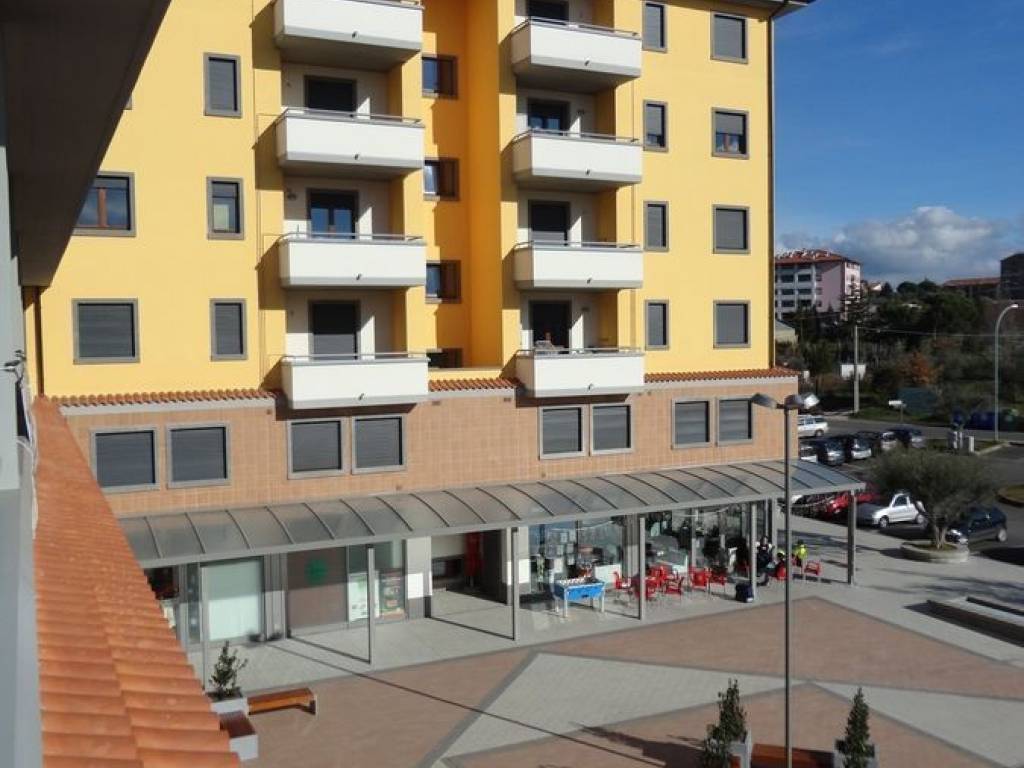 Progetto a Viterbo in Via degli Etruschi, 40 - Foto 2