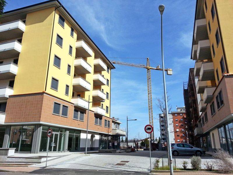 Progetto a Viterbo in Via degli Etruschi, 40 - Foto 3