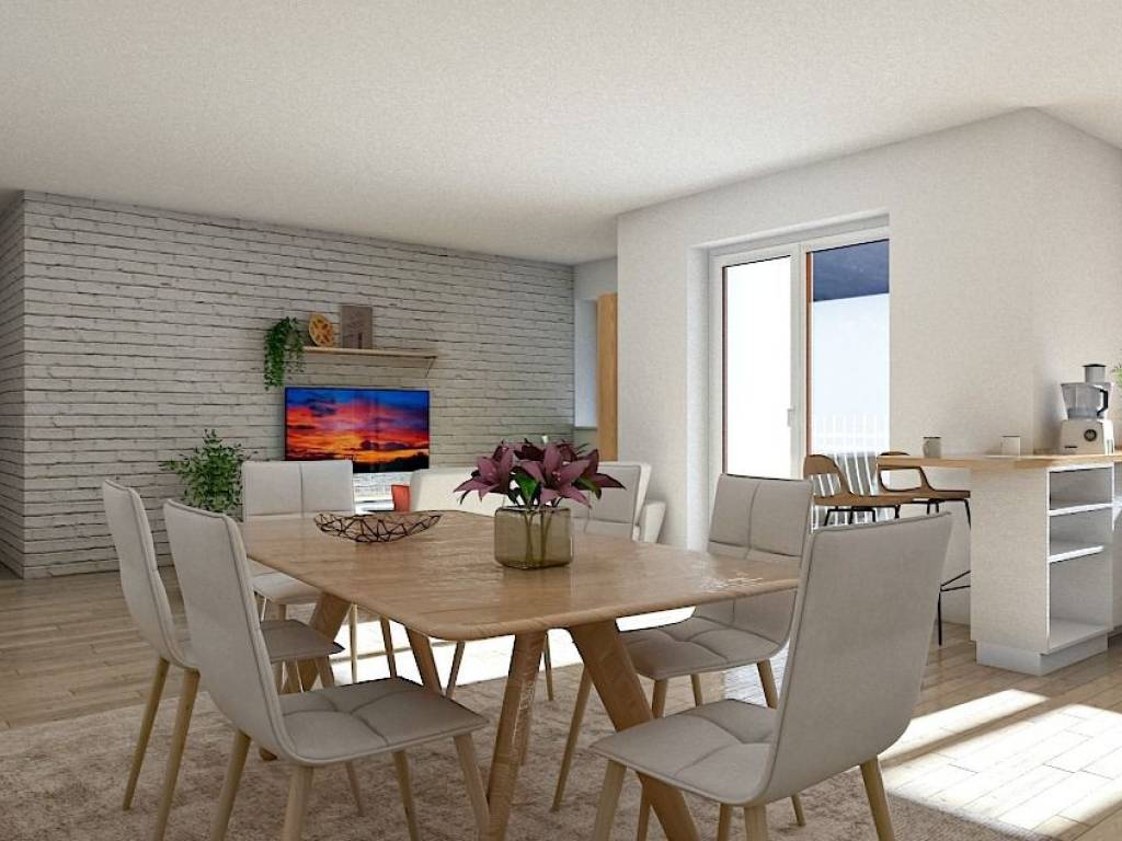 Appartamento a Potenza in Via Albert Luthuli - Foto 5