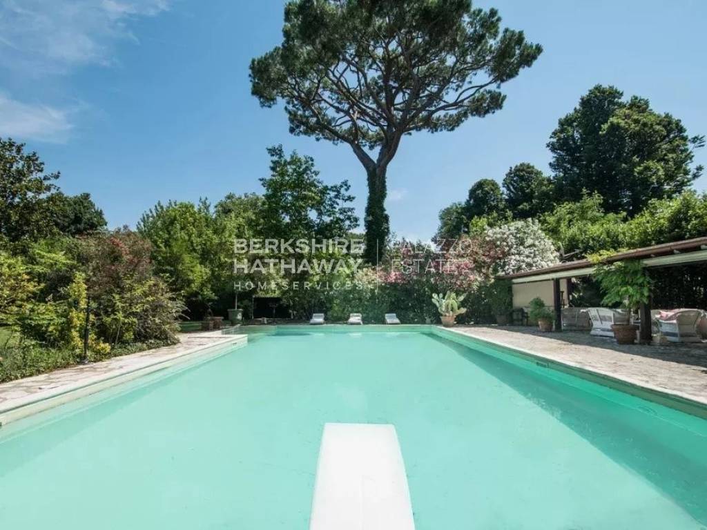 Villa a Pietrasanta in via toscana - Foto 2