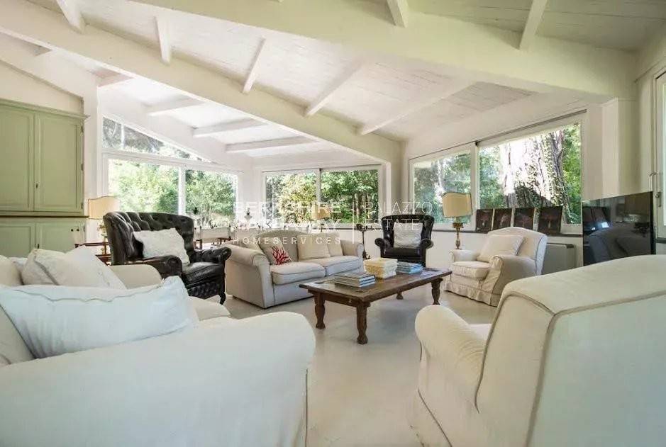 Villa a Pietrasanta in via toscana - Foto 5