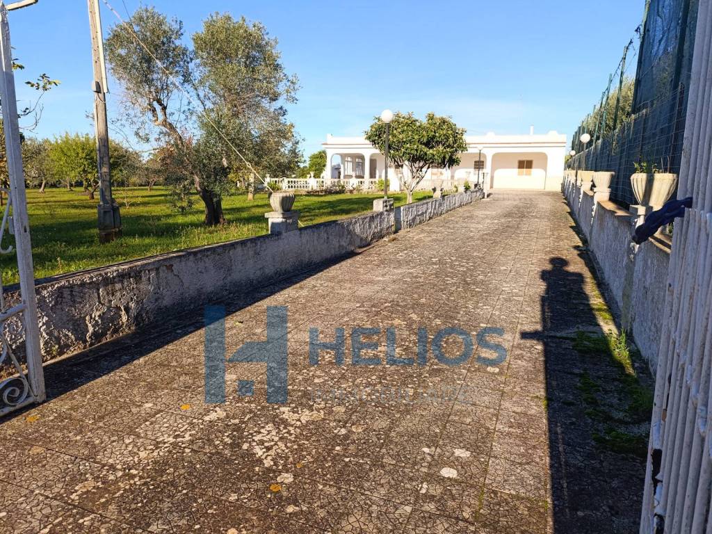 Villa a Ostuni in SP29 - Foto 3