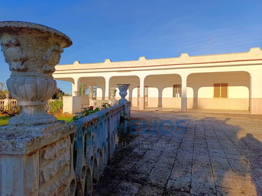 Villa a Ostuni in SP29 - Foto 4