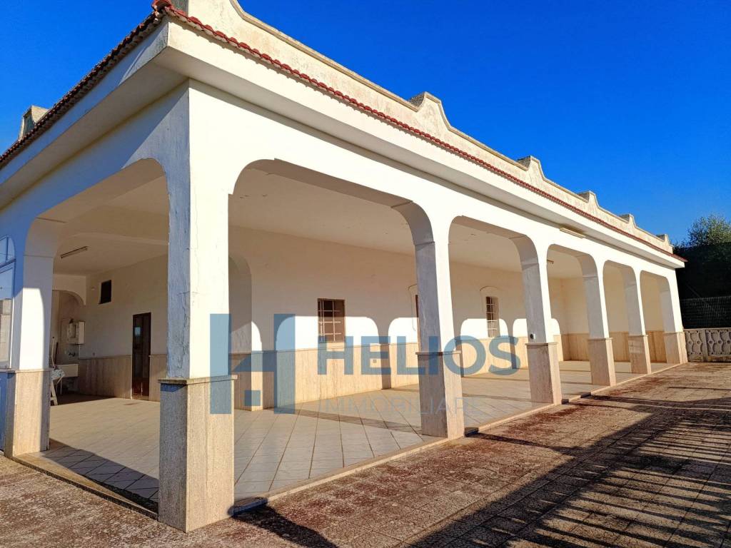 Villa a Ostuni in SP29 - Foto 5