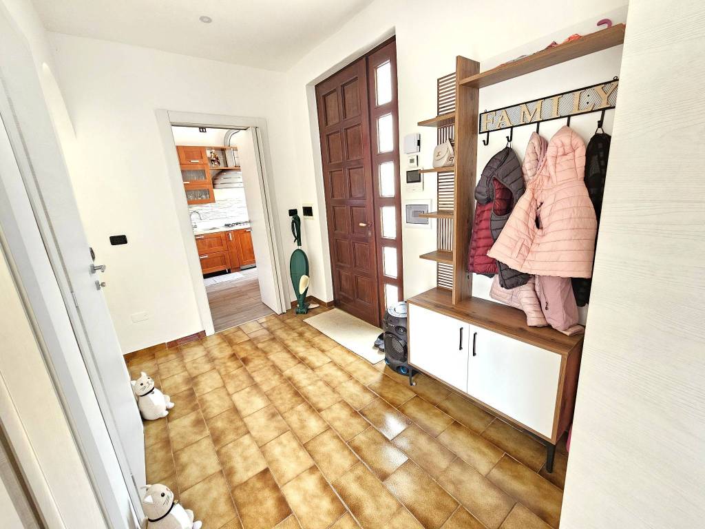 Villa a Arconate in Via delle Scuole - Foto 2