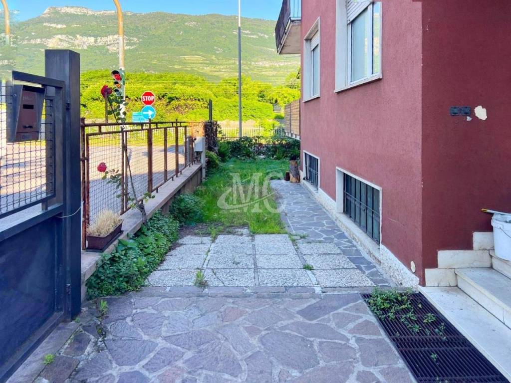Casa indipendente a Rovereto in Via Parteli, 29 - Foto 4