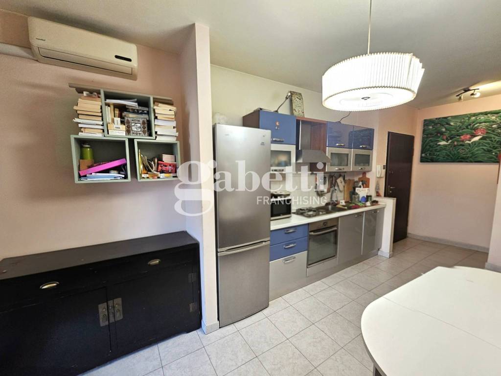 Appartamento a Prato in Via Paolo dell'Abbaco - Foto 3