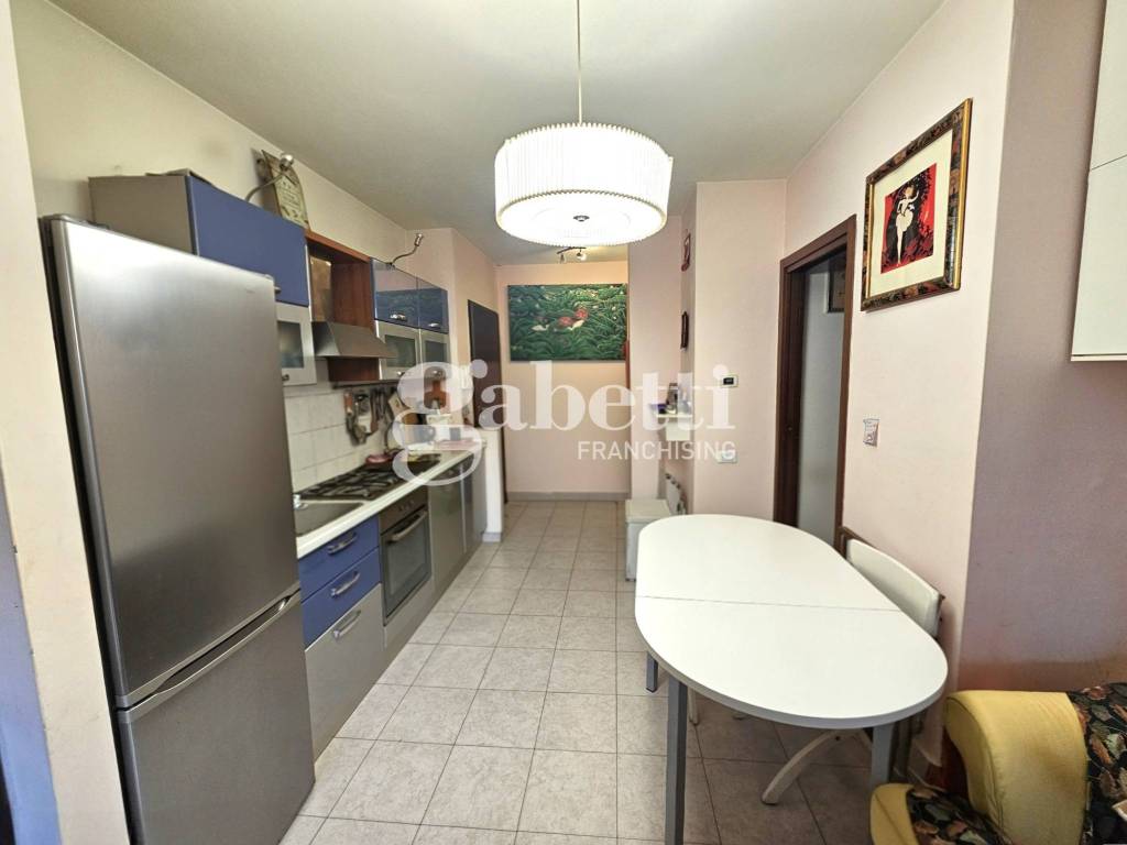 Appartamento a Prato in Via Paolo dell'Abbaco - Foto 4