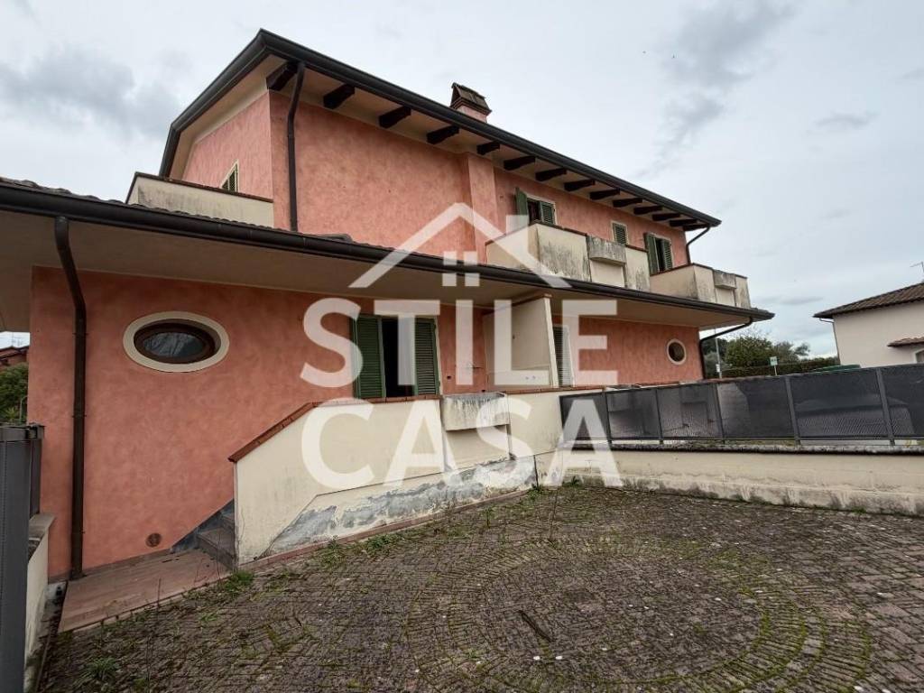 Casa indipendente a Fucecchio in IT - Foto 3