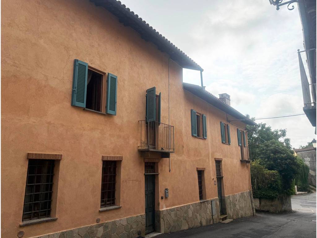 Villa a Montaldo torinese in Via Roma, 8 - Foto 2