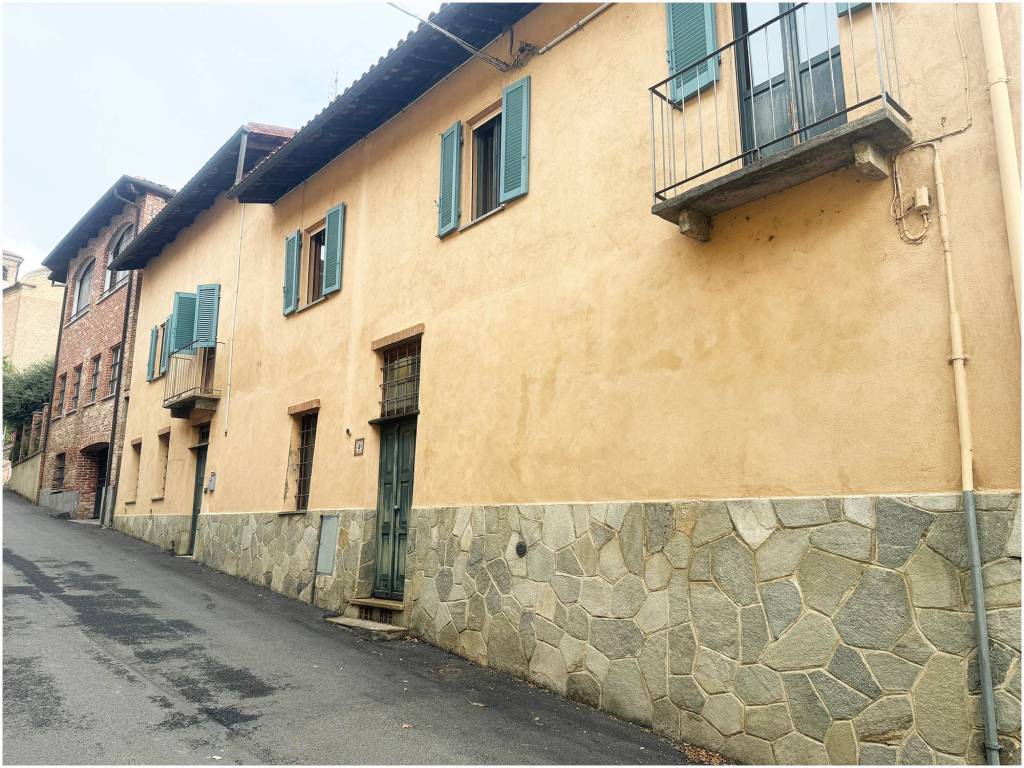 Villa a Montaldo torinese in Via Roma, 8 - Foto 3