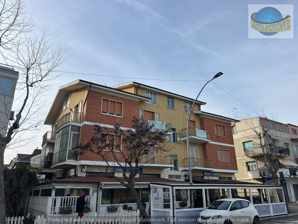 Appartamento a Francavilla al mare in Viale Alcione, 195 - Foto 2