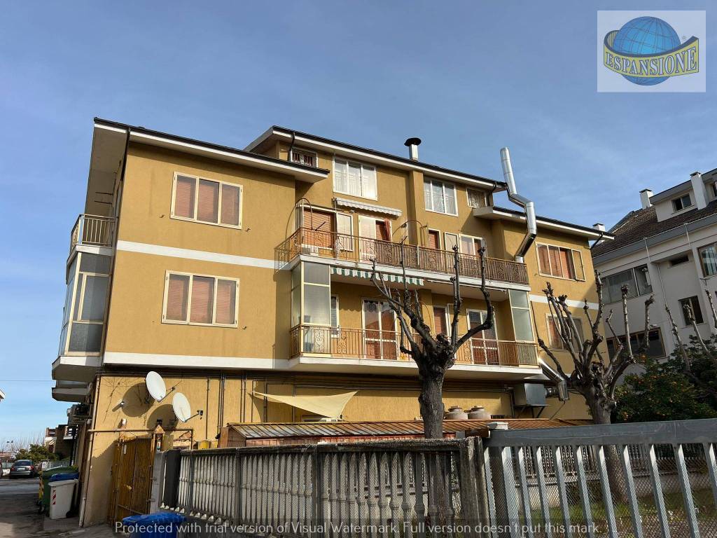 Appartamento a Francavilla al mare in Viale Alcione, 195 - Foto 3