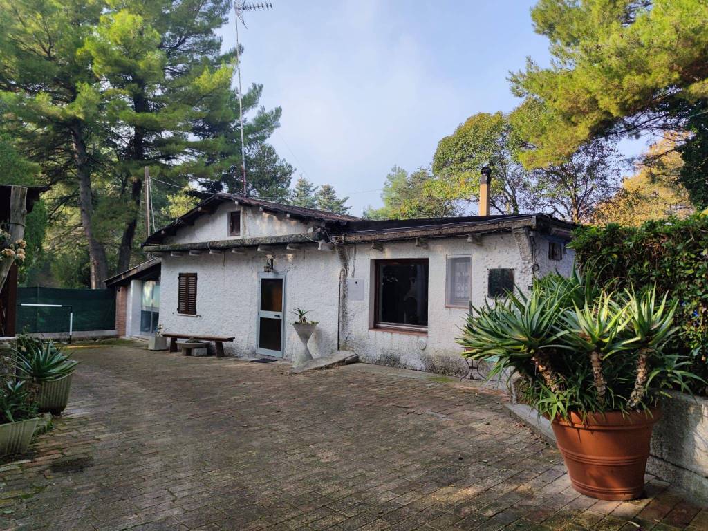 Casa indipendente a Ancona in Frazione Massignano - Foto 3