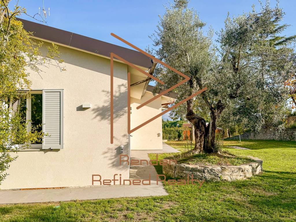 Villa a Greve in chianti in Via della Montagnola - Foto 4