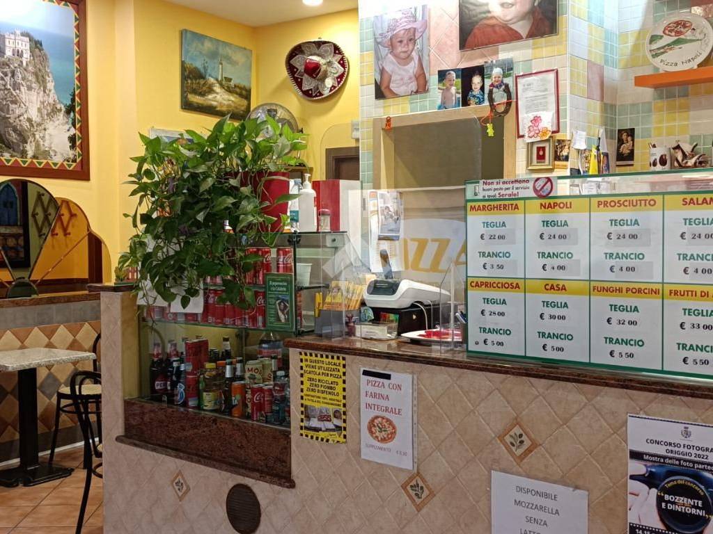 Immobile a Origgio in VIA DANTE, 38 - Foto 2