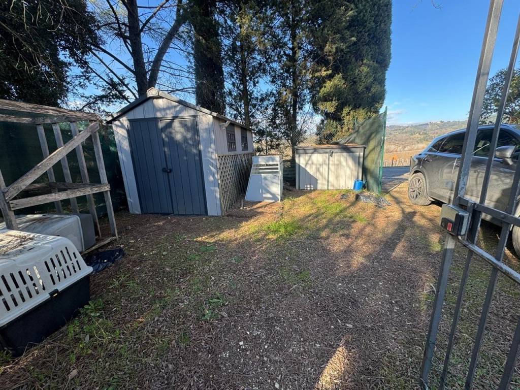 Rustico / casale a San casciano in val di pesa in Via per Cerbaia, 13 - Foto 2