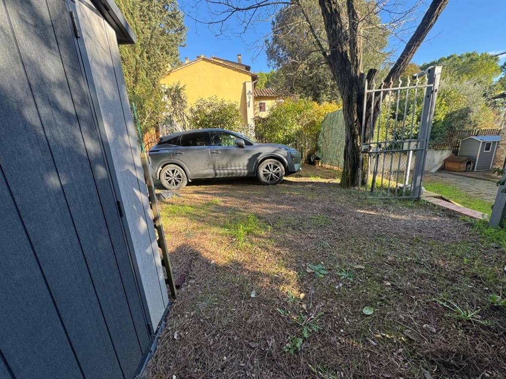Rustico / casale a San casciano in val di pesa in Via per Cerbaia, 13 - Foto 4