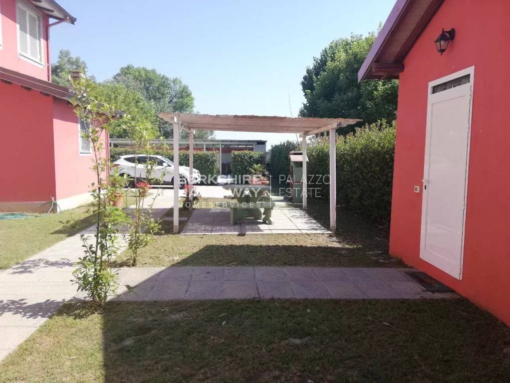 Casa indipendente a Massarosa in via calagrande - Foto 4