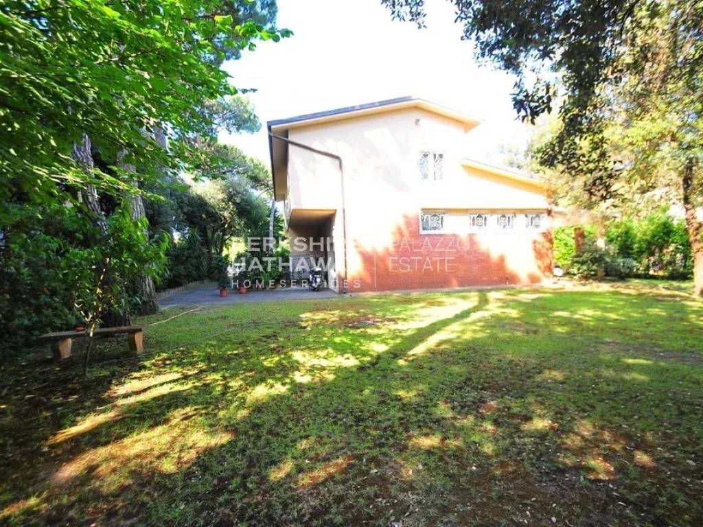 Villa a Pietrasanta - Foto 4